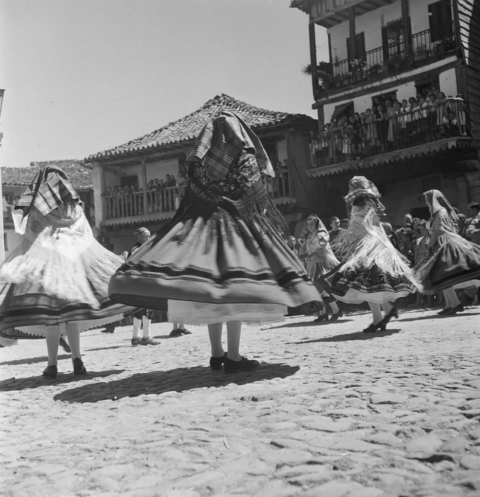 Foto 6 - La Alberca y sus fiestas de agosto