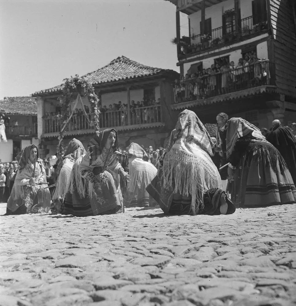 Foto 5 - La Alberca y sus fiestas de agosto