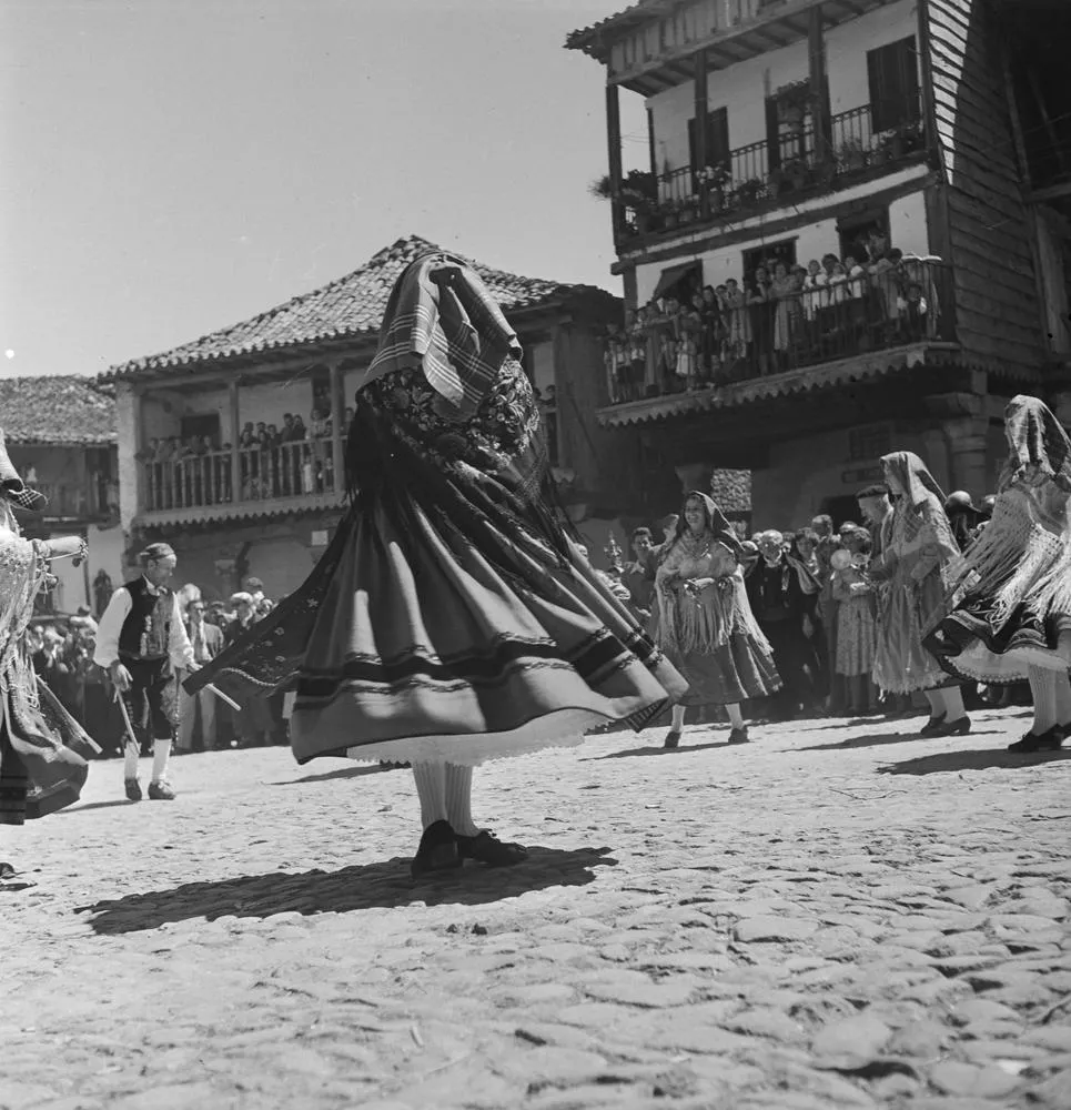 Foto 4 - La Alberca y sus fiestas de agosto