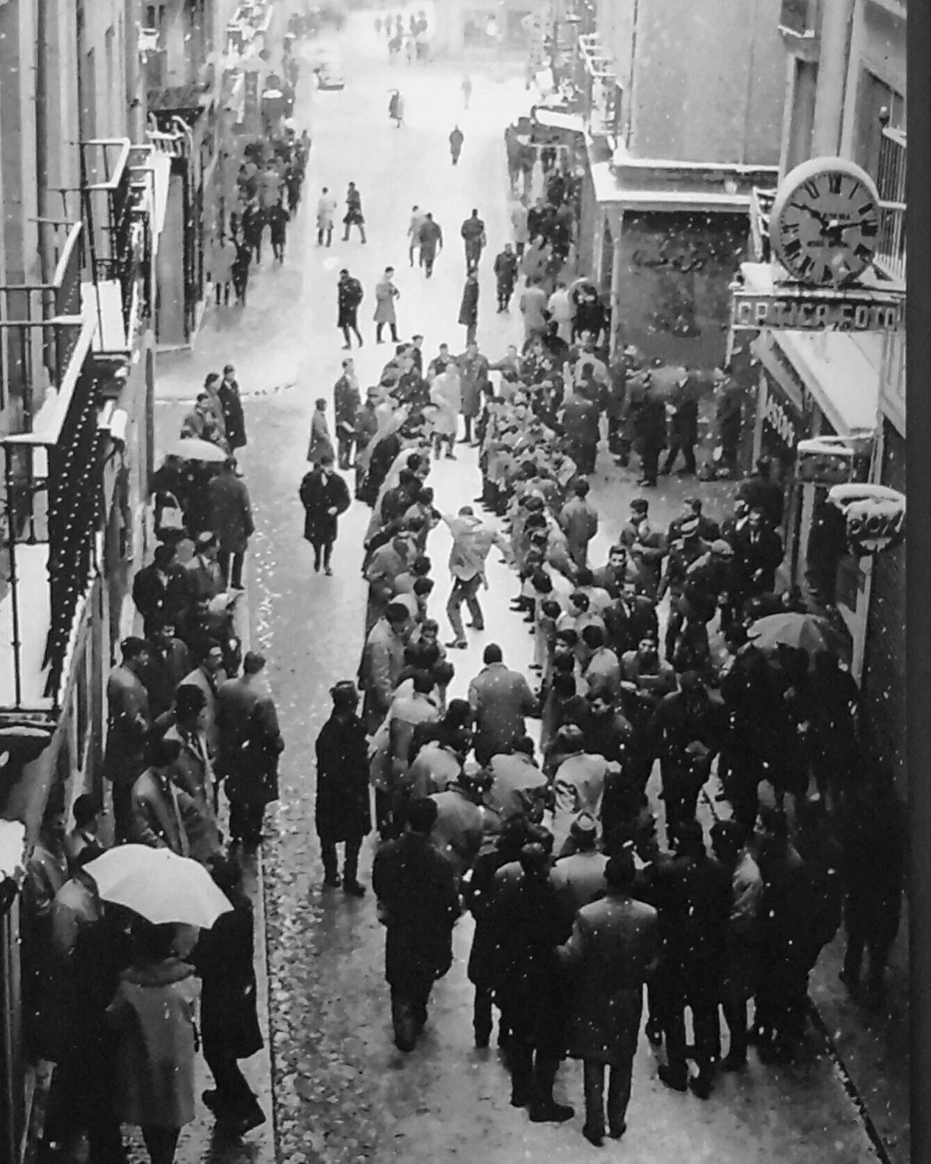 Foto 2 - Calle Toro, una de las m&aacute;s importantes de la ciudad