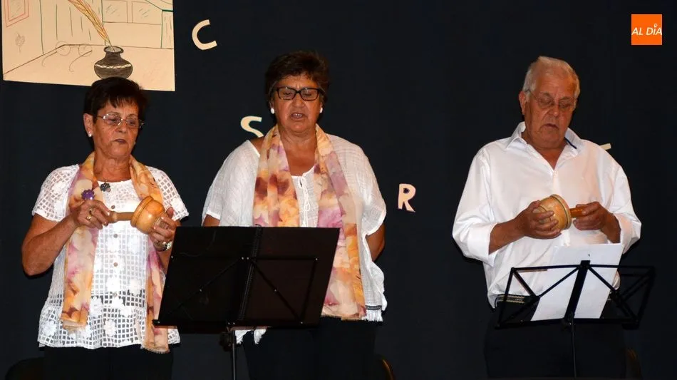 Foto 7 - El certamen de relatos Carmen Mart&iacute;n Gaite se consolida definitivamente en su XVIII edici&oacute;n