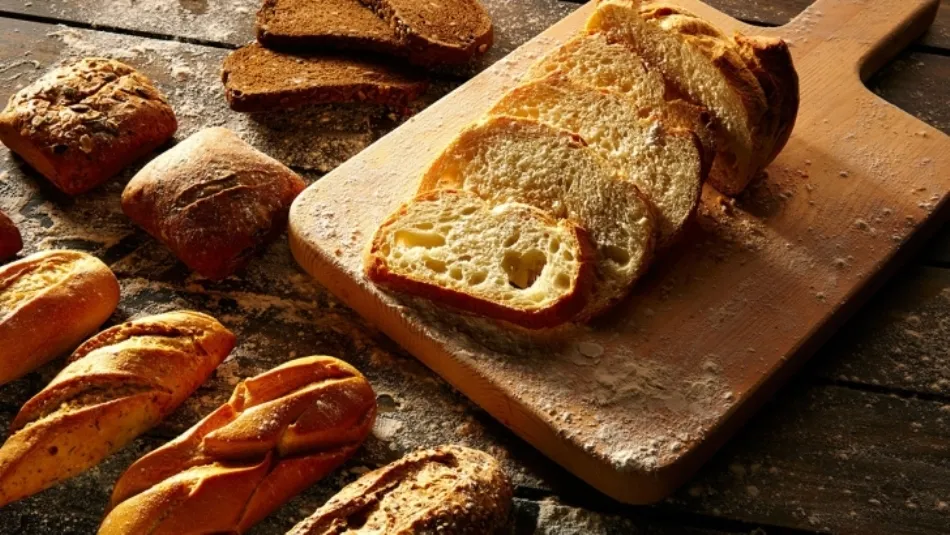 El pan es un elemento indispensable en la comida española y los consumidores tendrán más garantías con esta norma