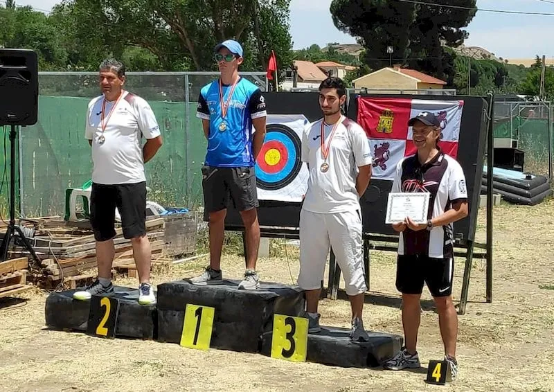 El fin de semana se saldó con buenos resultados para el club de Salamanca