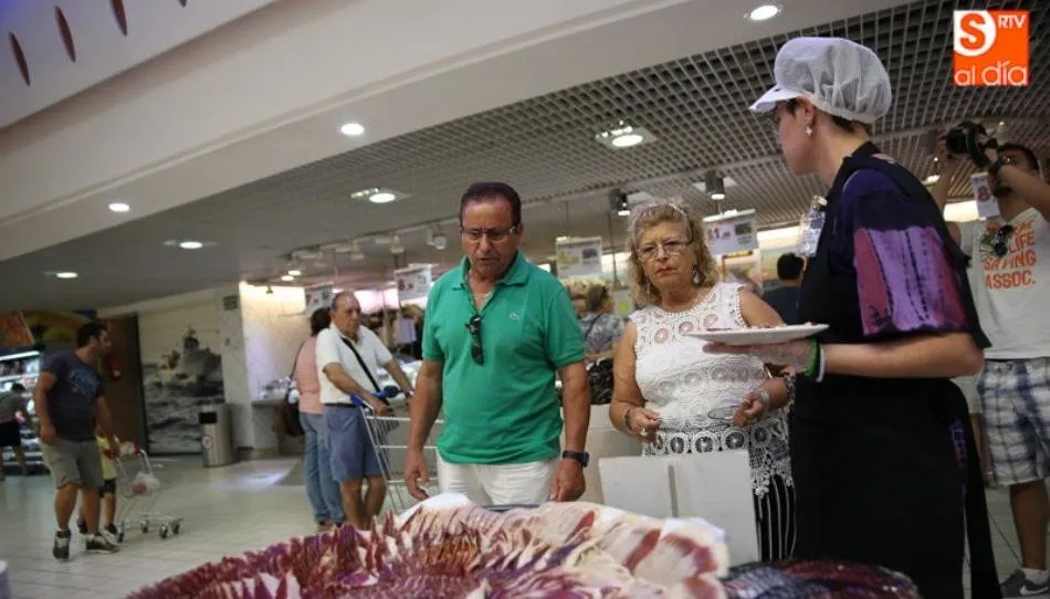 E.Lclerc ha programado degustaciones y actividades durante este mes de julio