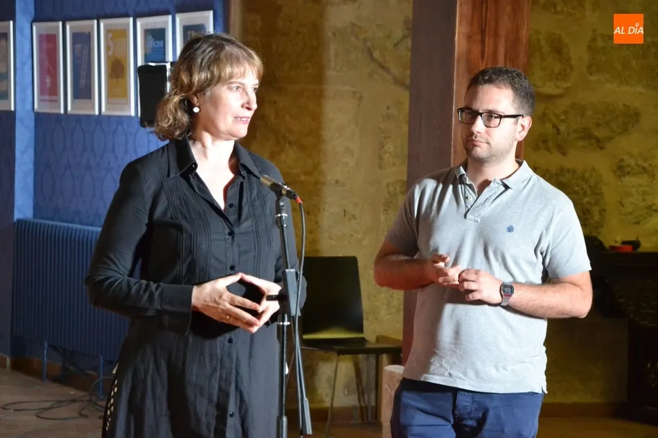 Miróbriga acoge un nuevo curso de oratoria para seminaristas y sacerdotes  