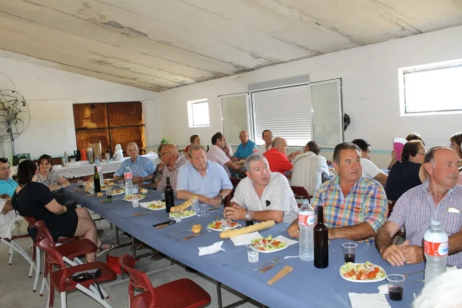 Foto 11 - El Coro de Villoruela participa en un encuentro coral en Villafuerte de Esgueva