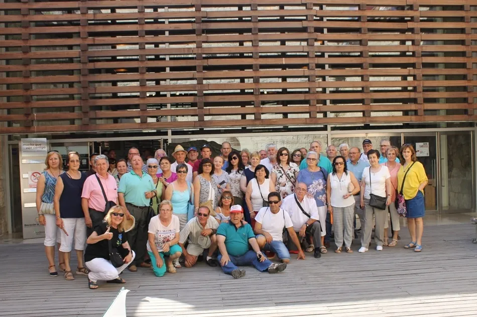Foto 3 - El Coro de Villoruela participa en un encuentro coral en Villafuerte de Esgueva