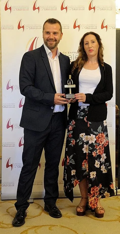 Foto 6 - Bamb&uacute;, Hall 88 y caf&eacute; bar N&uacute;mero 8 ganan el XVIII Concurso de Pinchos de Salamanca