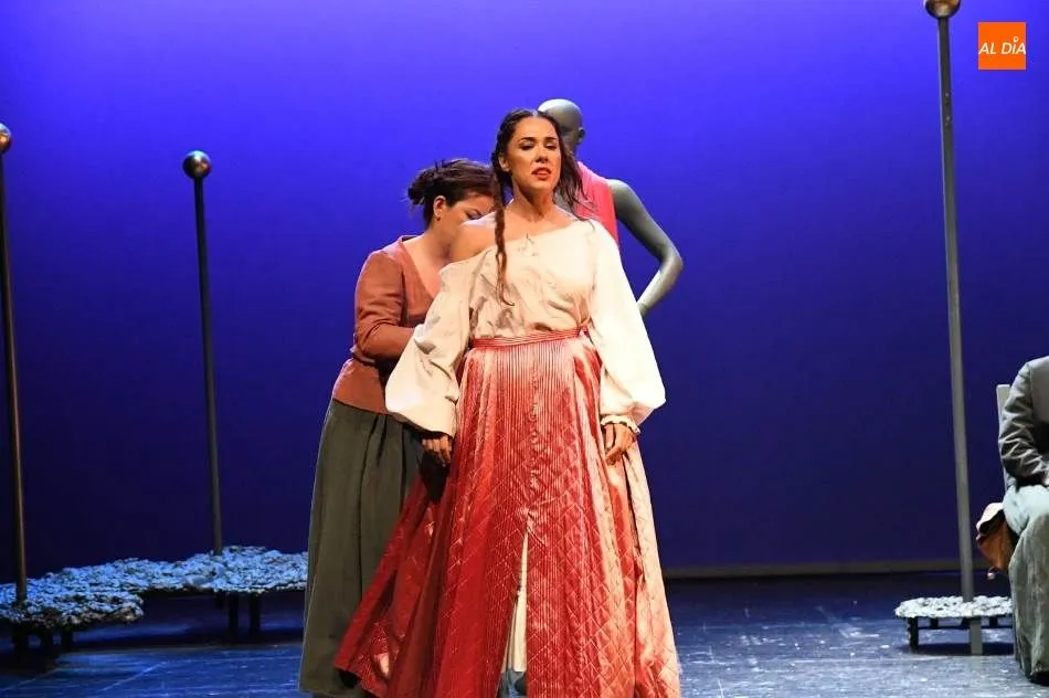Foto 7 - Garufa Teatro ultima su montaje &lsquo;Siempre p&iacute;caros&rsquo; que se estrena este mi&eacute;rcoles