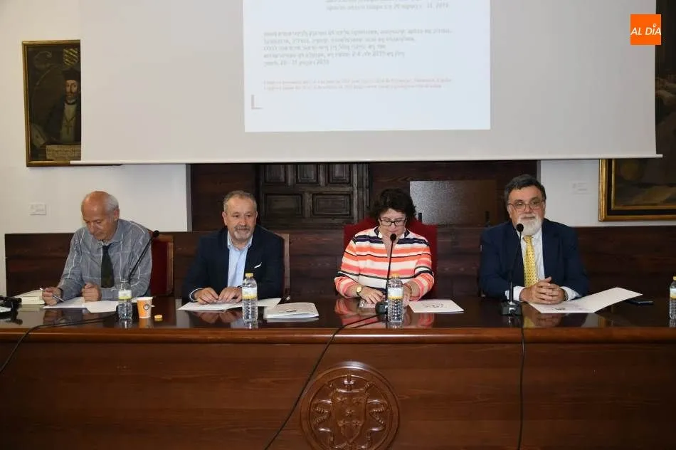 Foto 8 - El X Congreso Internacional de Ciencias Sociales homenajea a Jos&eacute; Mar&iacute;a Arguedas&nbsp;