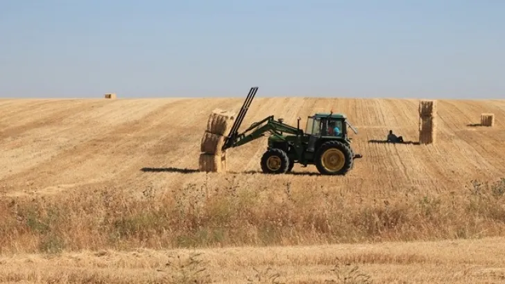 El paro ha subido en el sector agrario durante el mes de junio / Agronews