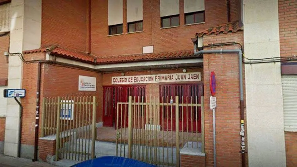 Colegio Juan Jaén