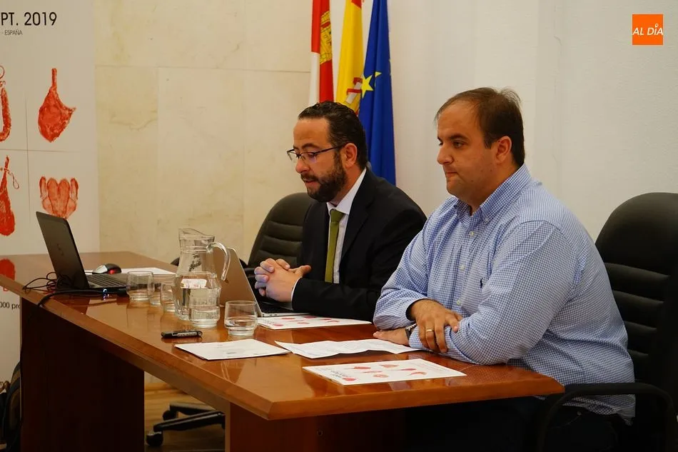Foto 4 - La exportaci&oacute;n c&aacute;rnica centra las ponencias de la jornada de la Meat Attraction