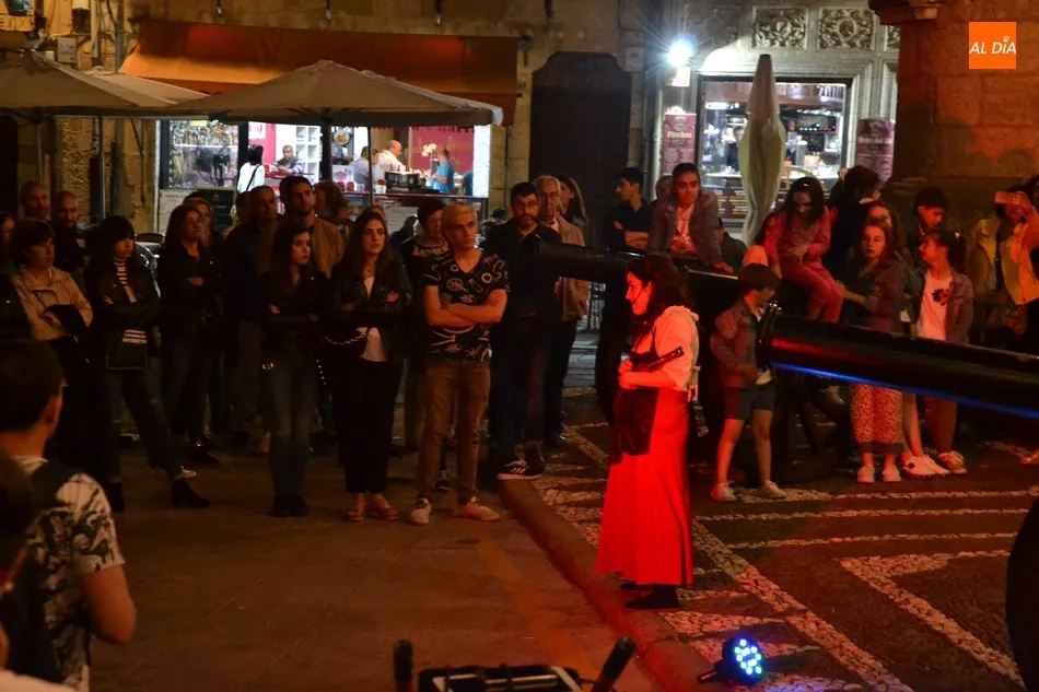 El mes de julio se abre con una nueva doble cita con la Ruta de los Malditos 75 Aniversario  