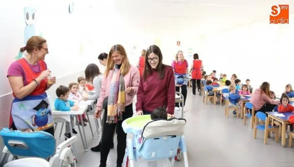 Las Escuelas Municipales disponen de plazas libres para el próximo curso