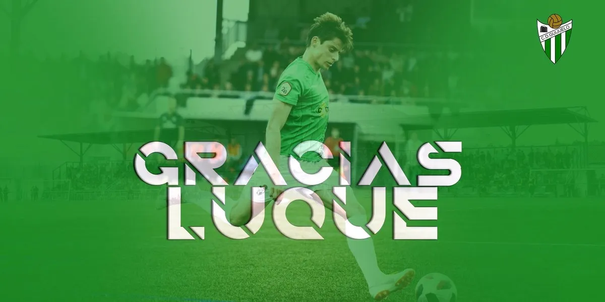 El Guijuelo se despide de Julián Luque con una emotiva carta