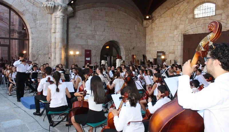 El Colegio Seminario San Jerónimo será una vez más la sede del encuentro