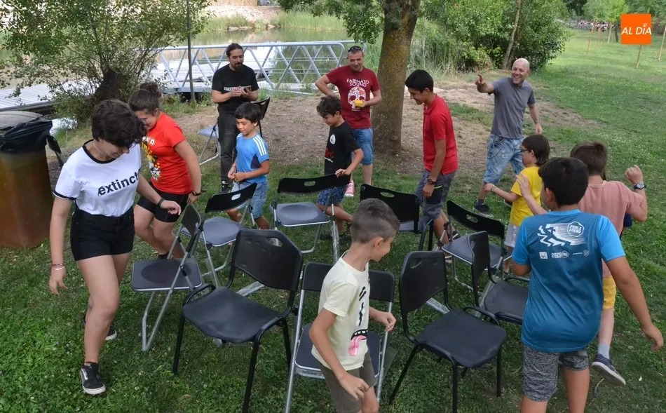 Farinato Sound pone en marcha su Escuela de Rock para niños y jóvenes  