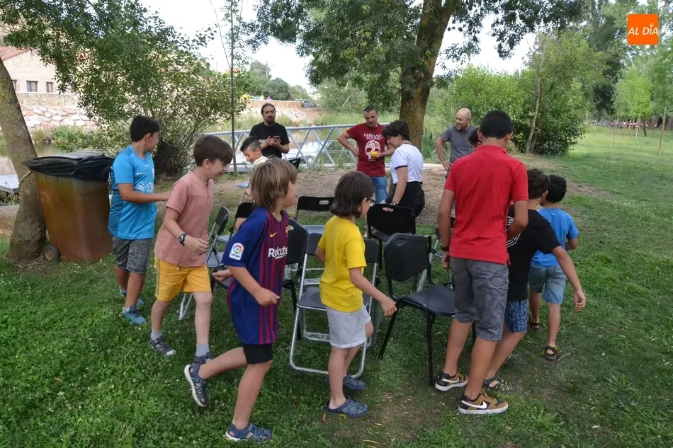 Foto 3 - Farinato Sound pone en marcha su Escuela de Rock para ni&ntilde;os y j&oacute;venes  
