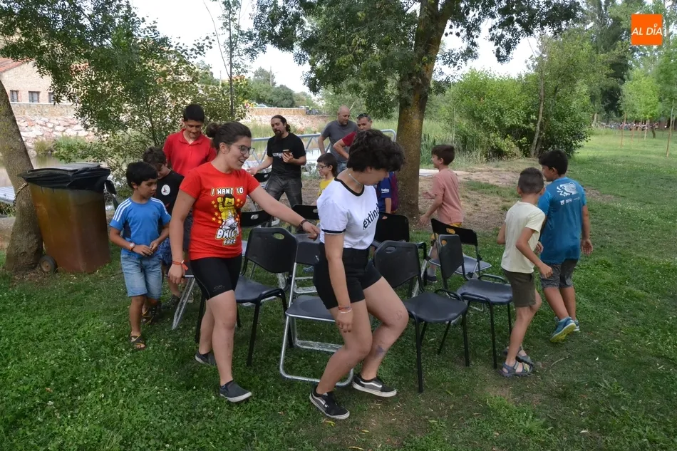 Foto 5 - Farinato Sound pone en marcha su Escuela de Rock para ni&ntilde;os y j&oacute;venes  