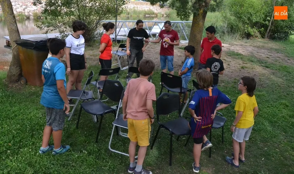 Foto 7 - Farinato Sound pone en marcha su Escuela de Rock para ni&ntilde;os y j&oacute;venes  