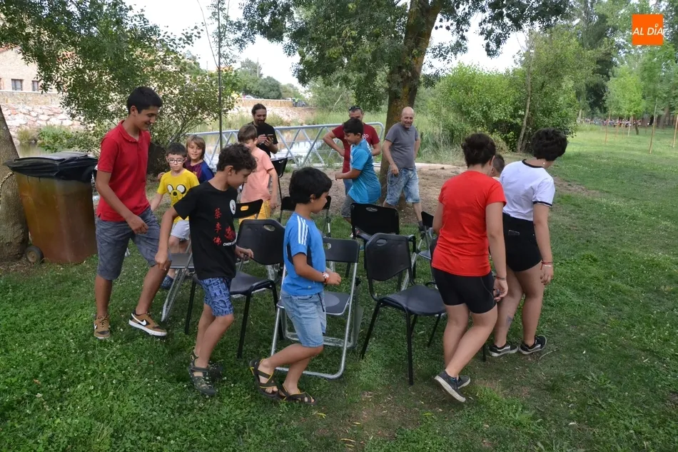 Foto 4 - Farinato Sound pone en marcha su Escuela de Rock para ni&ntilde;os y j&oacute;venes  