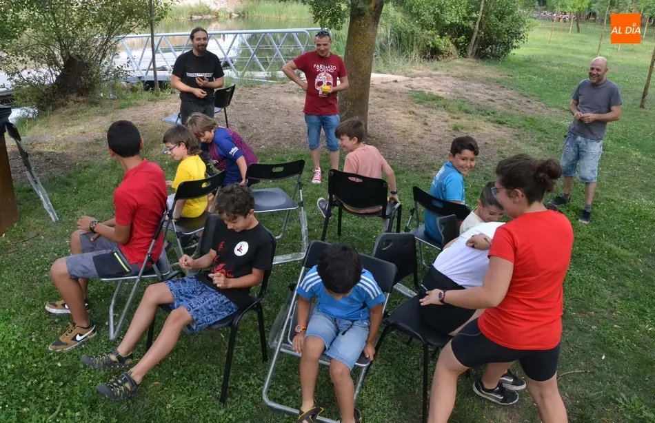 Foto 2 - Farinato Sound pone en marcha su Escuela de Rock para ni&ntilde;os y j&oacute;venes  