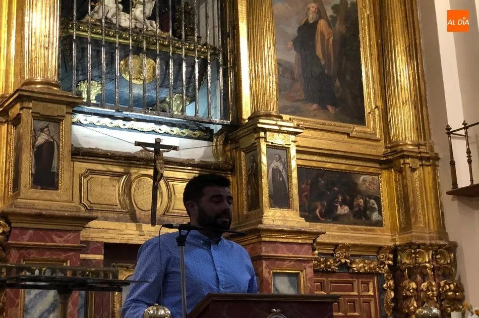 Foto 4 - El segundo Congreso de Colegios Carmelitas finaliza en la villa ducal
