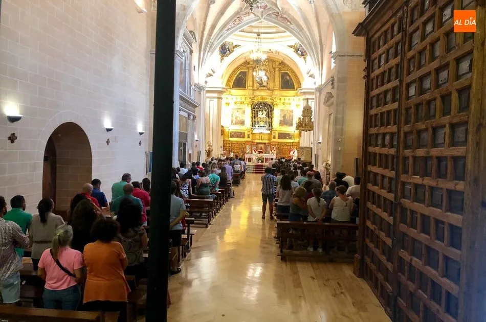 Foto 2 - El segundo Congreso de Colegios Carmelitas finaliza en la villa ducal