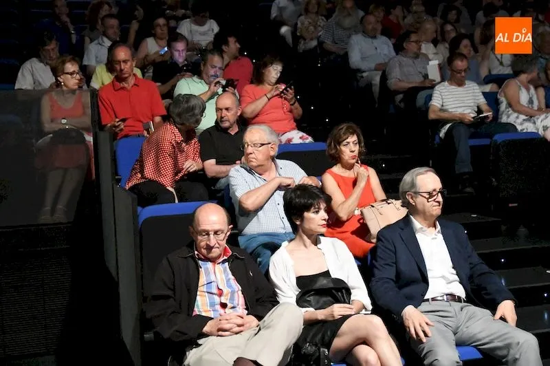 Foto 11 - Garufa Teatro estrena &lsquo;Siempre P&iacute;caros&rsquo; en el Teatro Juan de la Enzina  
