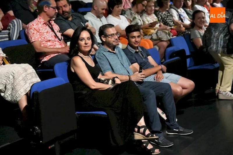 Foto 9 - Garufa Teatro estrena &lsquo;Siempre P&iacute;caros&rsquo; en el Teatro Juan de la Enzina  