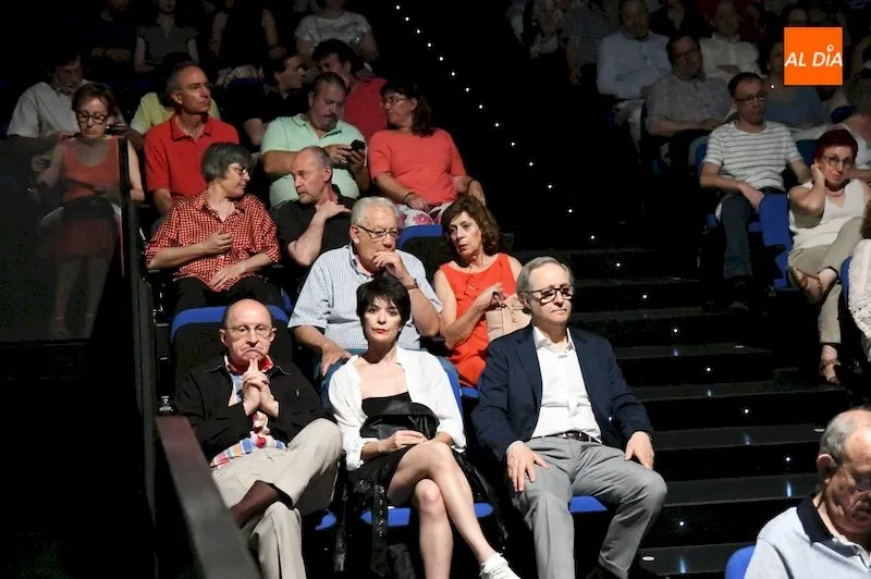 Foto 7 - Garufa Teatro estrena &lsquo;Siempre P&iacute;caros&rsquo; en el Teatro Juan de la Enzina  