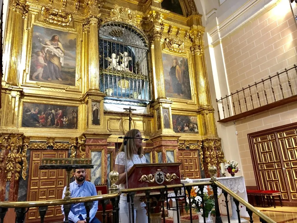 Foto 5 - El segundo Congreso de Colegios Carmelitas finaliza en la villa ducal