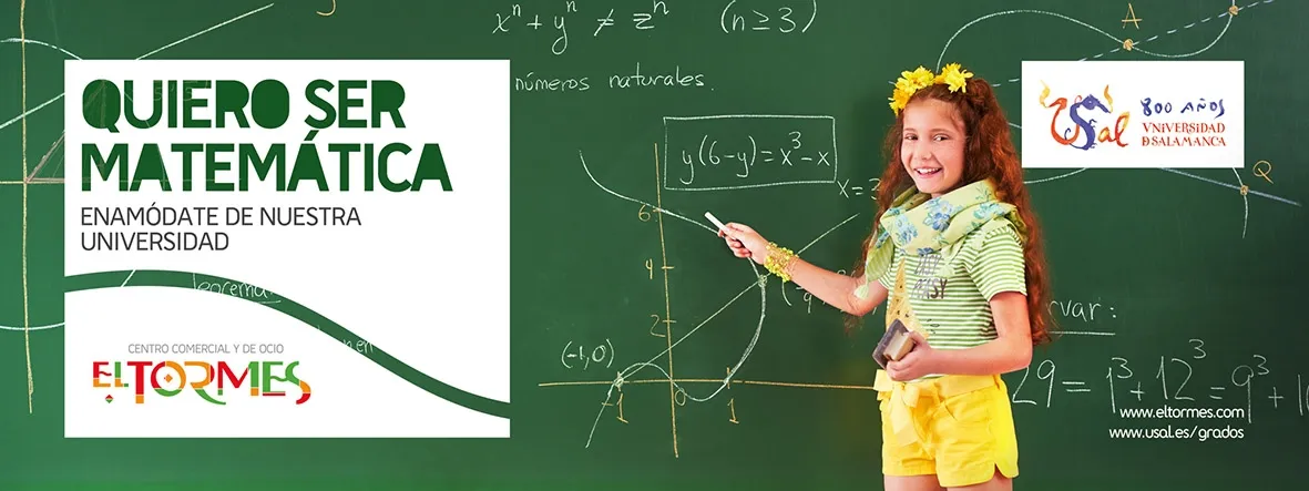 Foto 4 - Siete ni&ntilde;os protagonizan la campa&ntilde;a &lsquo;Quiero ser&hellip;&rsquo;&nbsp;del Centro Comercial El Tormes y la...
