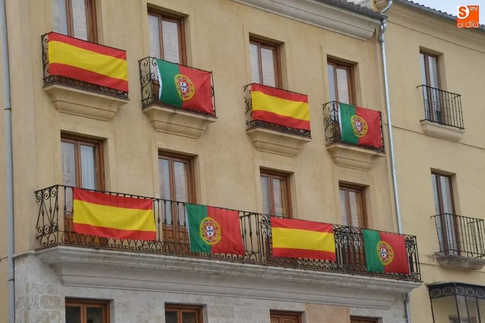 El sábado tendrá lugar la primera cita del II Encuentro Hispano-Luso de Corales  