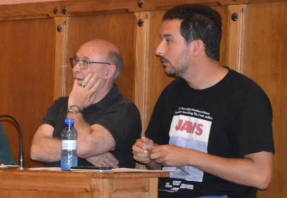 IU-CR en Común resalta que la Oferta Pública de Empleo es posible gracias a su buena gestión  