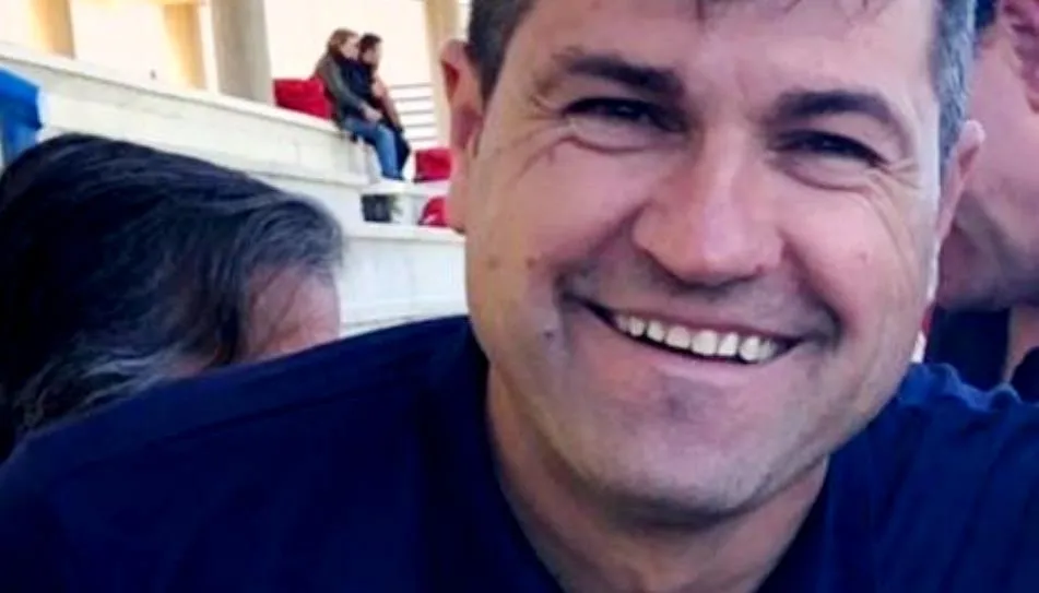 Roberto Sánchez García Tabu