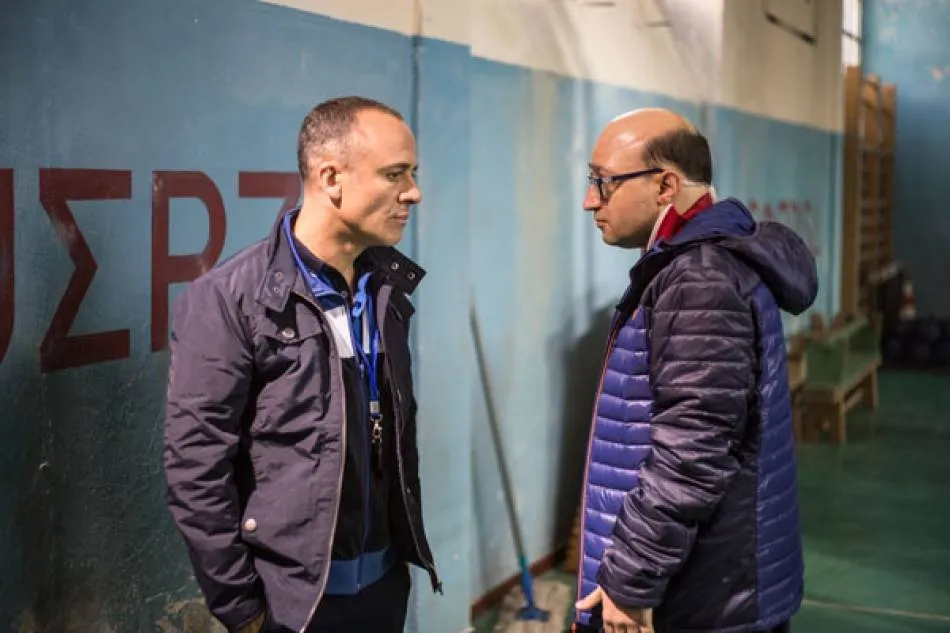 ‘Campeones’ será la película que se proyecte durante la Semana de la Juventud  