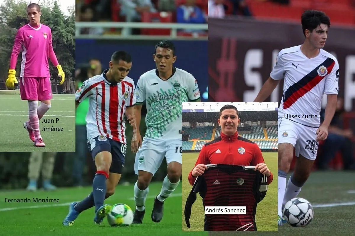 El Salamanca UDS ha fichado nuevos jugadores para su filial / Salamanca UDS