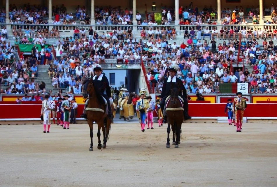 Foto 2 - Antonio Grande firme pero sin opciones en su presentaci&oacute;n en Pamplona    &nbsp;  