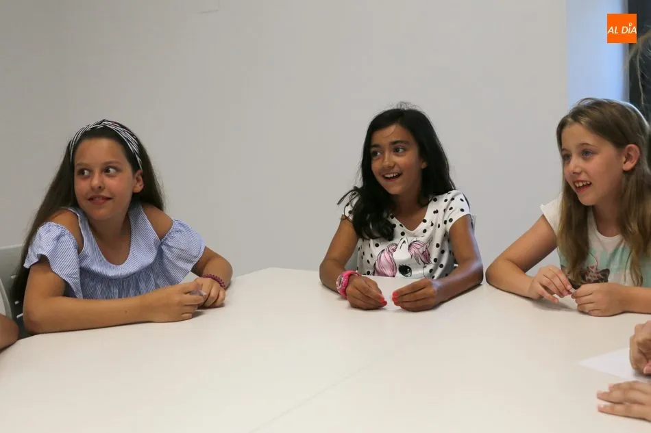 Foto 4 - Las Ferias y Fiestas 2019 ya tienen Corte infantil  