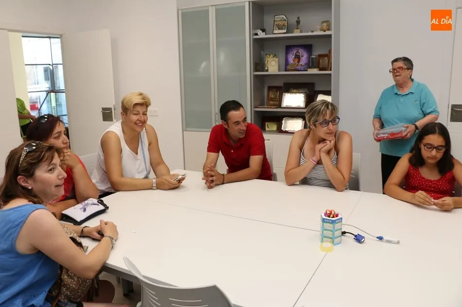 Foto 3 - Las Ferias y Fiestas 2019 ya tienen Corte infantil  