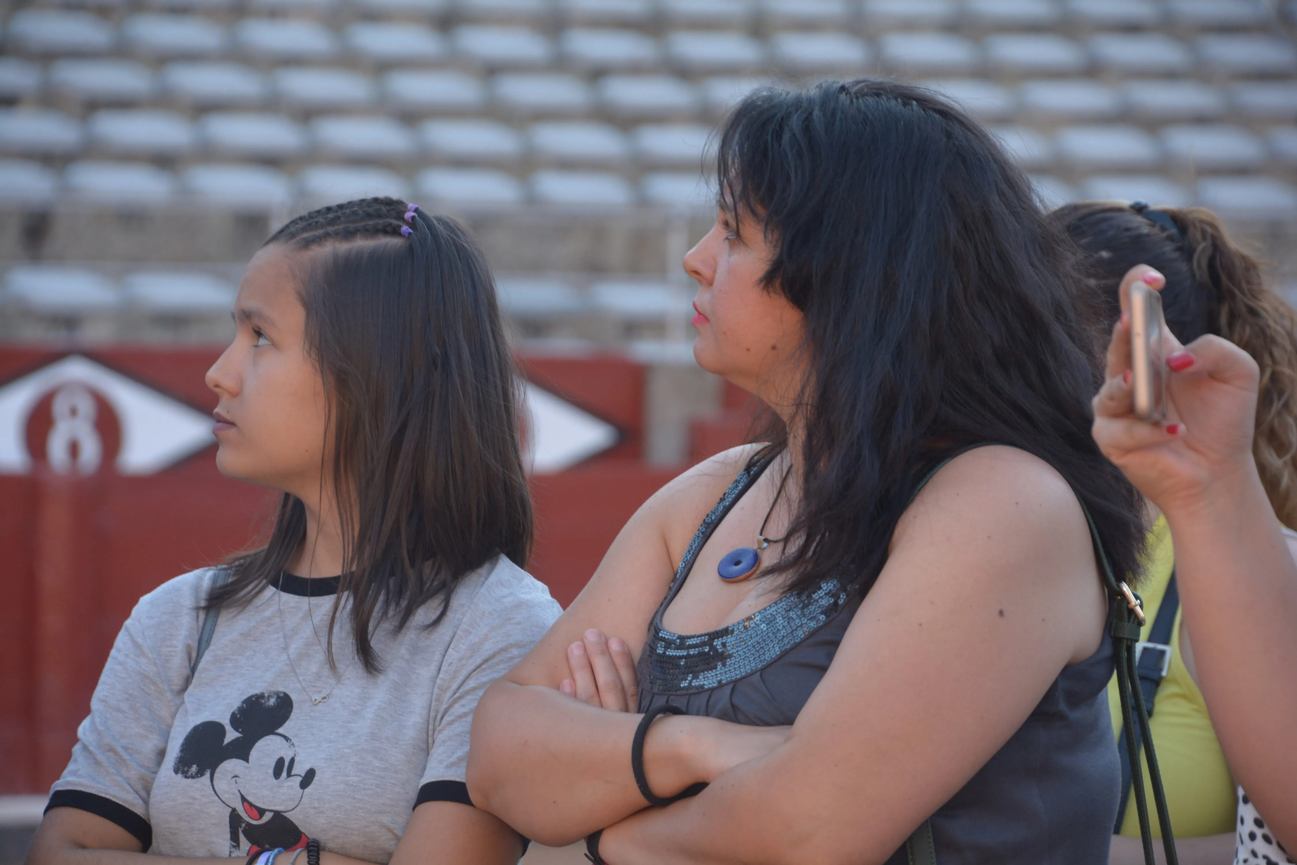 Foto 10 - Arrancan las visitas teatralizadas para conocer las diferentes estancias de La Glorieta  