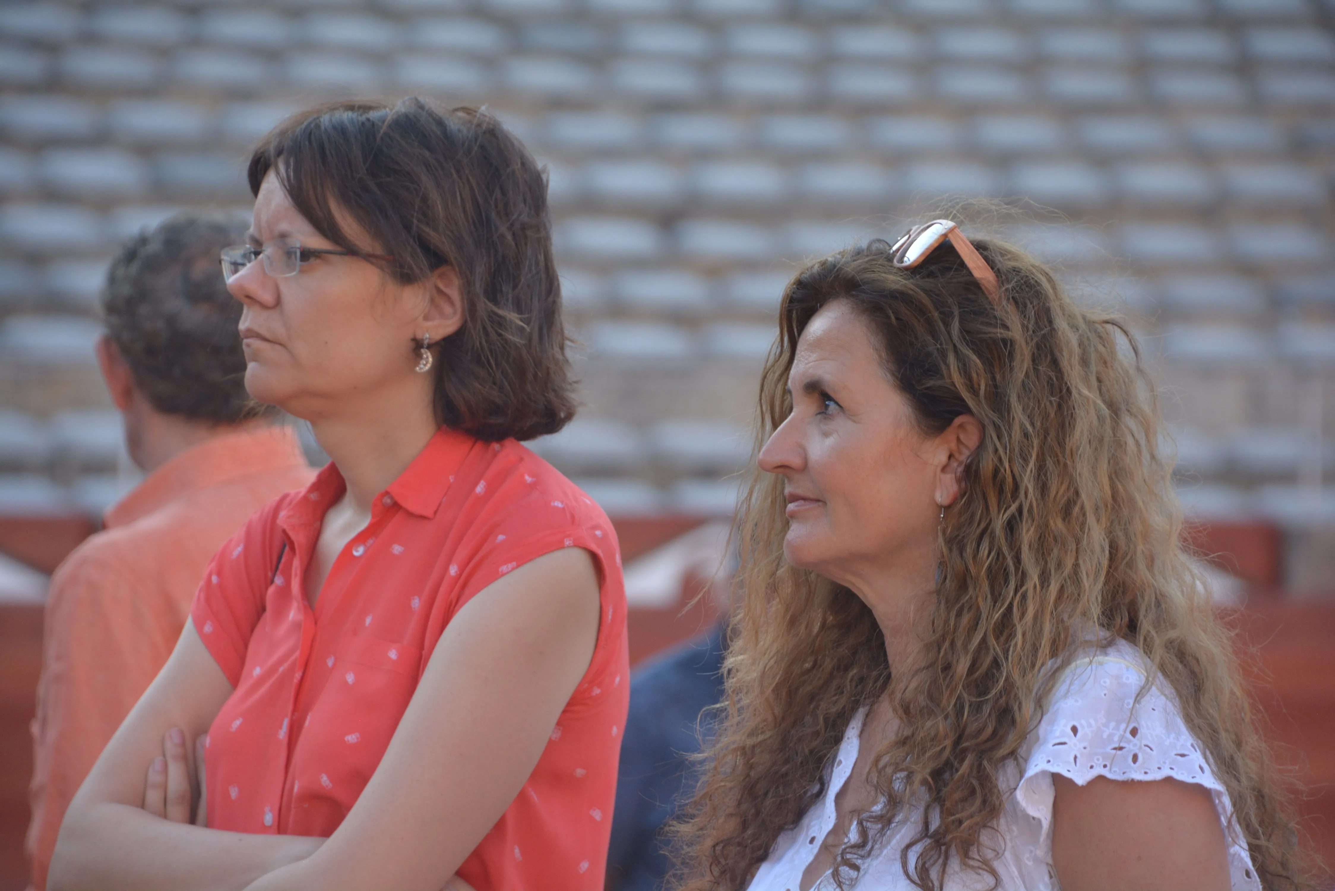 Foto 7 - Arrancan las visitas teatralizadas para conocer las diferentes estancias de La Glorieta  