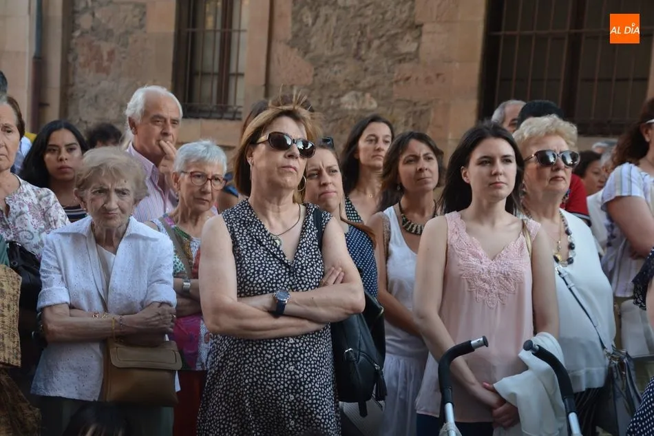 Foto 5 - Komo Teatro estrena con &eacute;xito la obra &lsquo;In&eacute;s Luna Terrero. La Beb&eacute; de Tragunt&iacute;a&rsquo;  