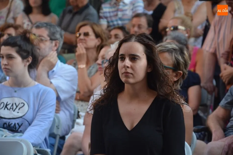 Foto 4 - Komo Teatro estrena con &eacute;xito la obra &lsquo;In&eacute;s Luna Terrero. La Beb&eacute; de Tragunt&iacute;a&rsquo;  