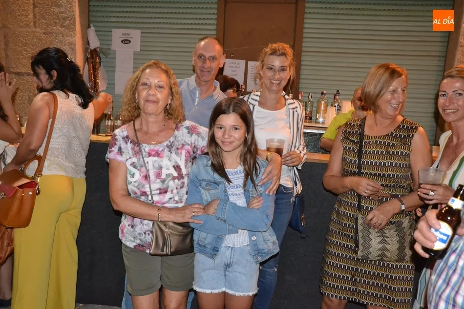 Foto 10 - El barrio de San Andr&eacute;s arranca con mucho ritmo sus fiestas veraniegas  