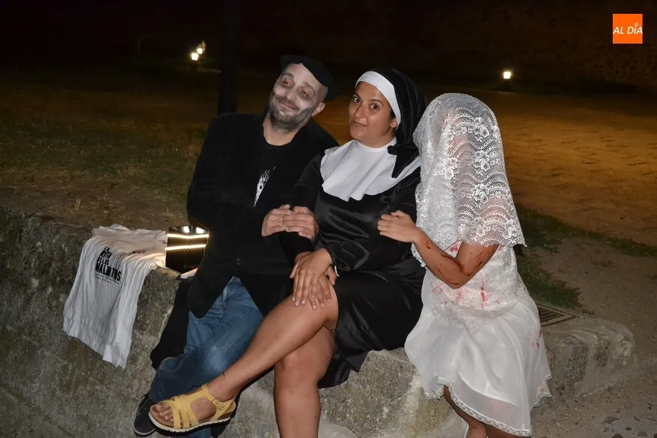 La llegada del mes de julio hace crecer aún más el interés por la Ruta de los Malditos  