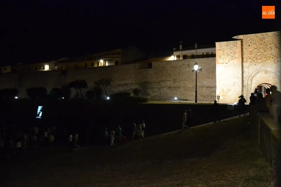 Foto 7 - La llegada del mes de julio hace crecer a&uacute;n m&aacute;s el inter&eacute;s por la Ruta de los Malditos  