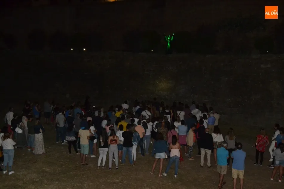 Foto 4 - La llegada del mes de julio hace crecer a&uacute;n m&aacute;s el inter&eacute;s por la Ruta de los Malditos  